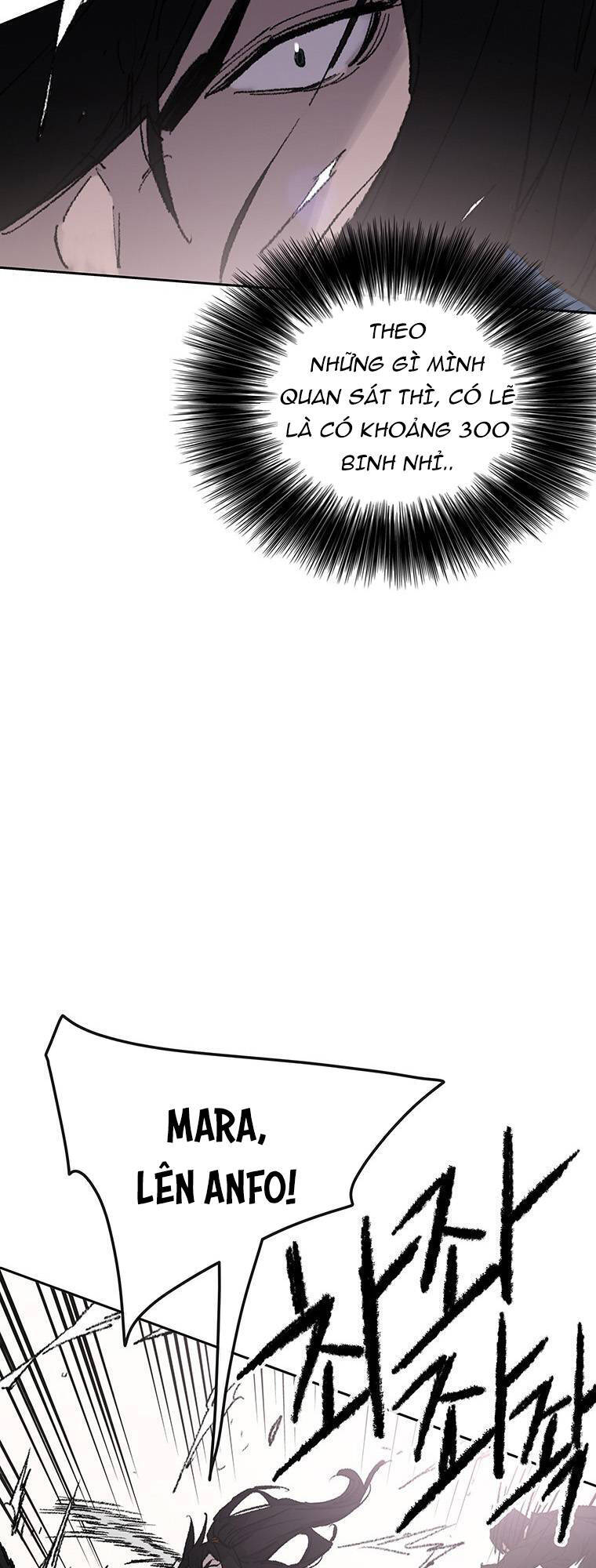 kiếm sĩ bất bại chapter 109 11