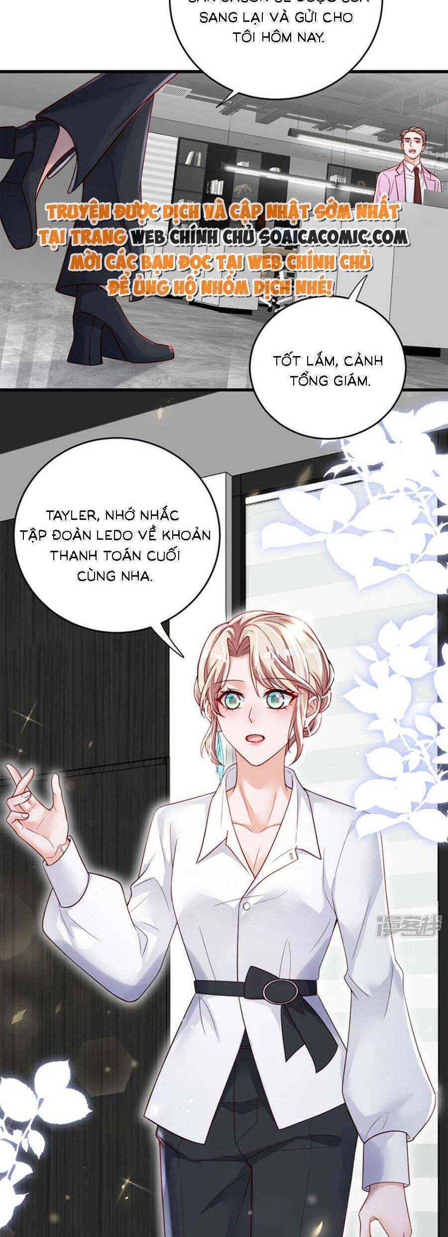 ác ma thì thầm chapter 138 2