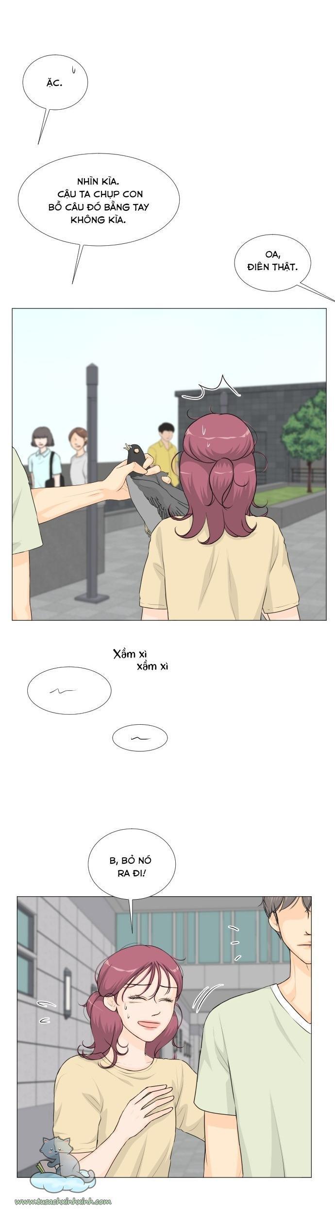 bán quỷ chapter 49 32