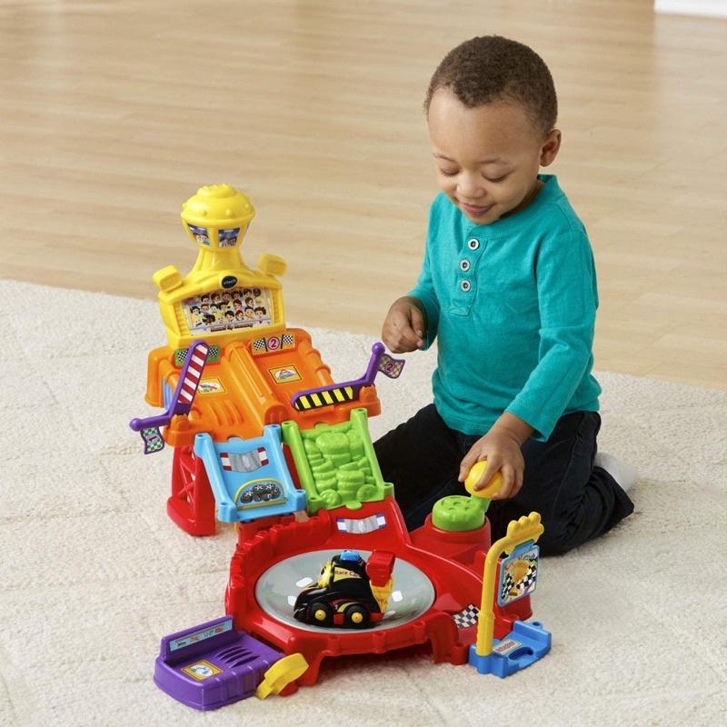 VTECH GO GO SMART WHEELS KTHN