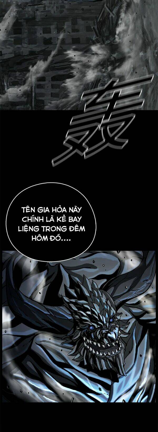 truyền thuyết anh hùng thời mạt thế chapter 11 38