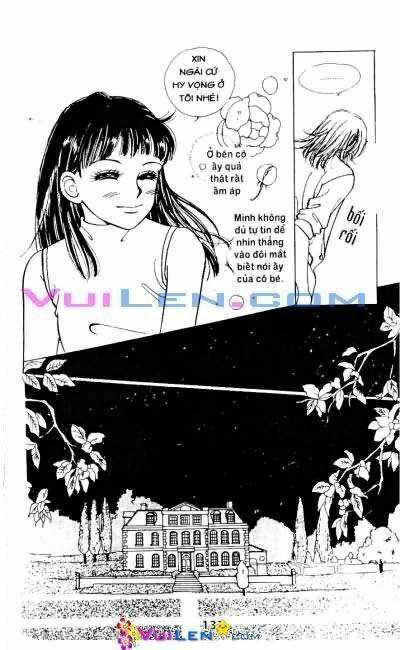 bữa tối của hoàng tử chapter 2 137