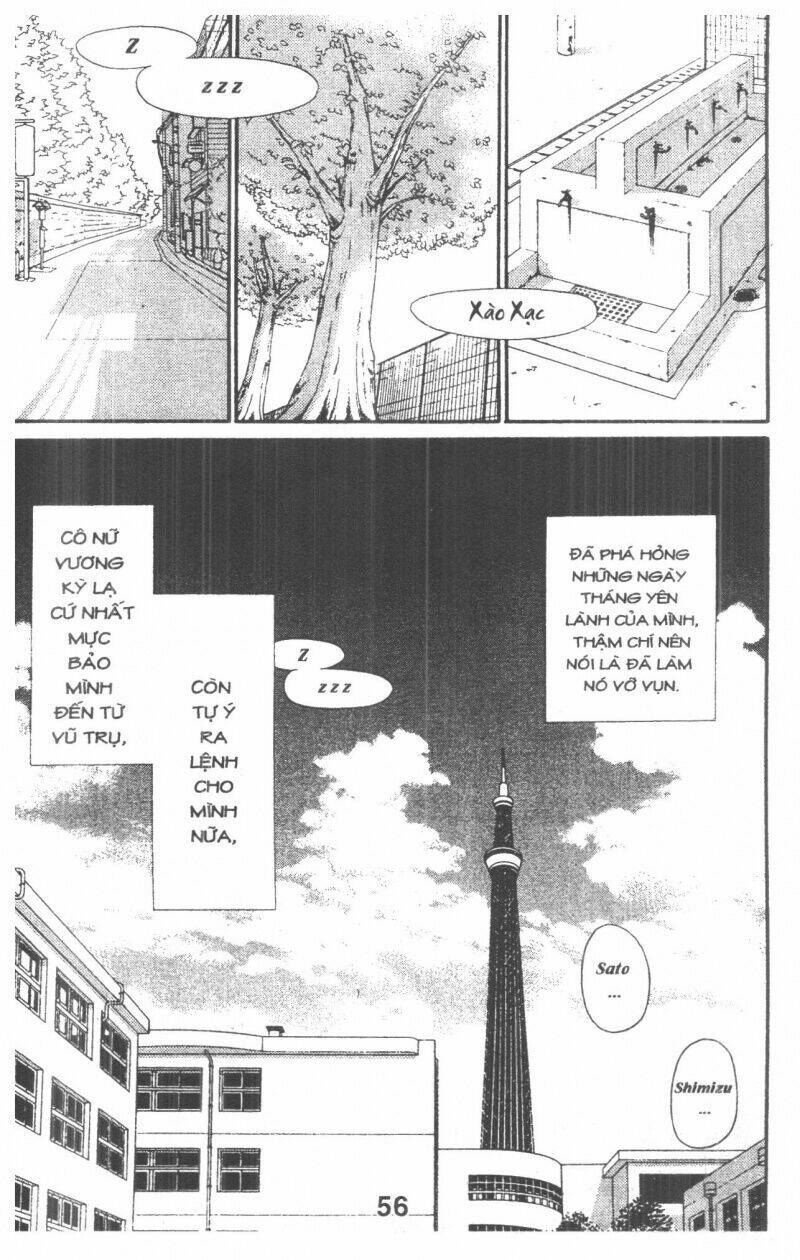 queen's white rabbit chapter 1 56