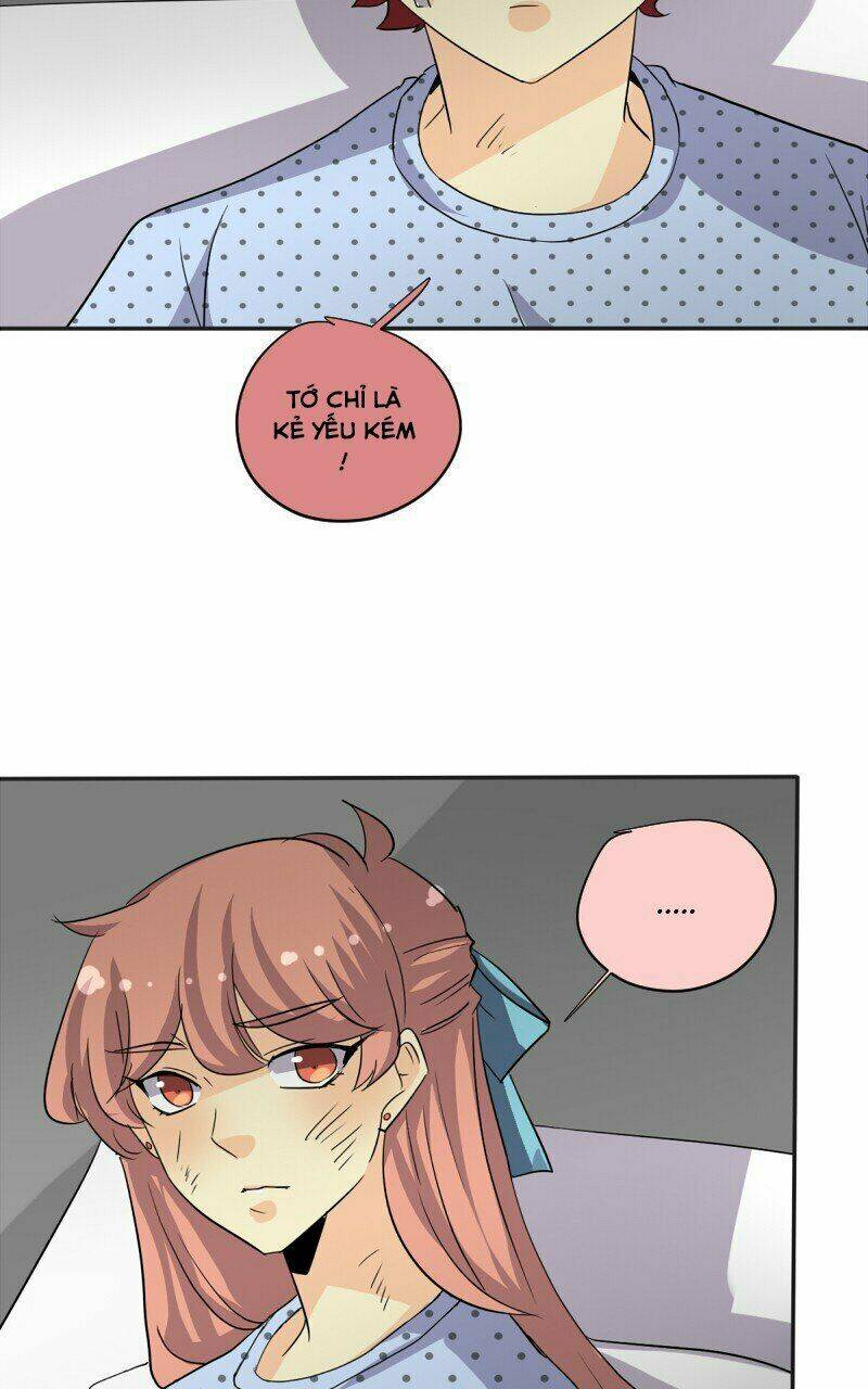 Thế Giới Không Hoàn Hảo Chapter 157 54