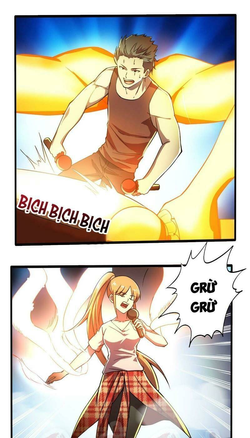 nghệ đạo đế tôn chapter 24 13