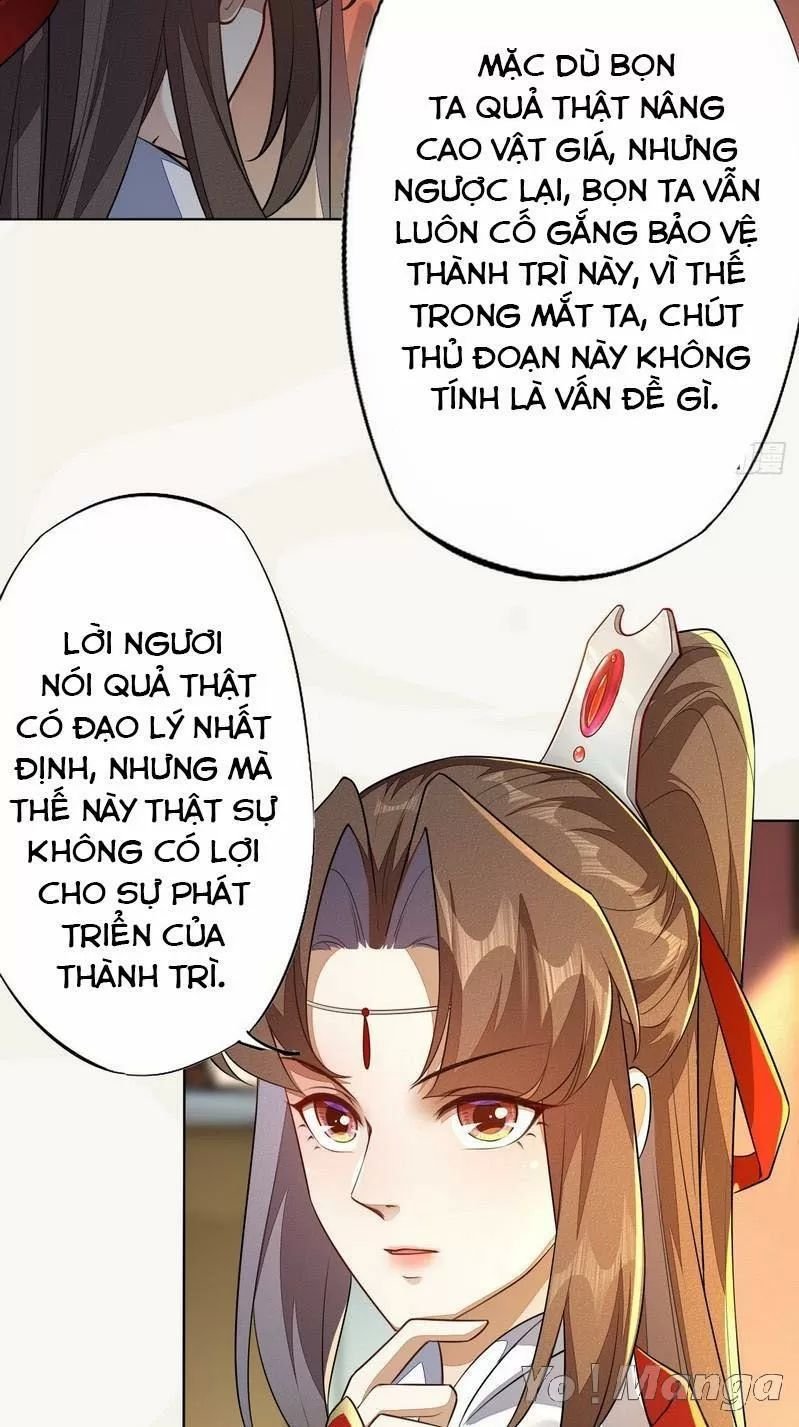 tuyệt thế luyện đan sư chapter 154 25