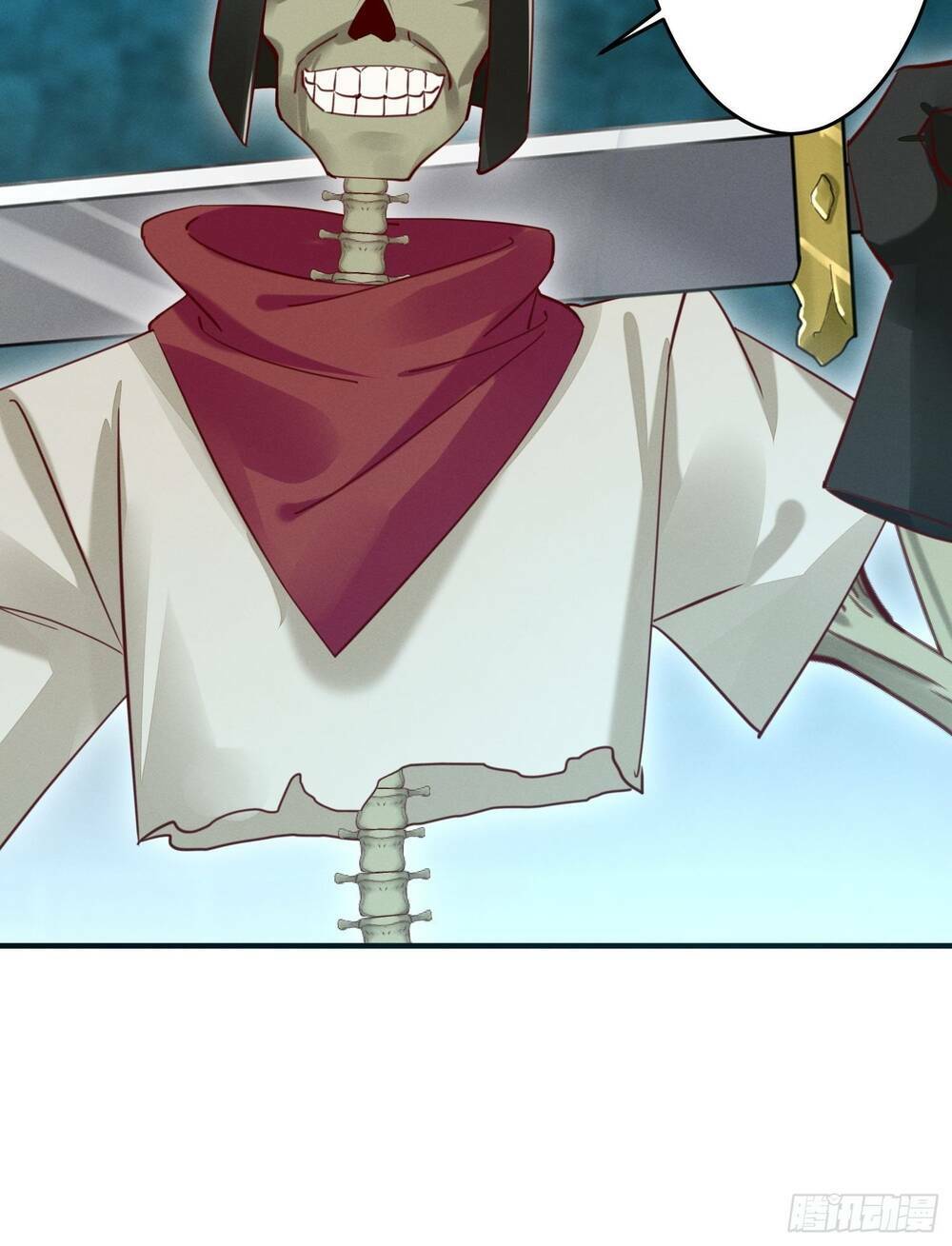 trở thành đạo sư dũng sĩ chapter 9 5