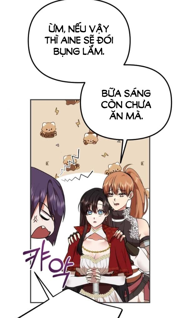 [18+] dũng sĩ vị tha chapter 20.1 31