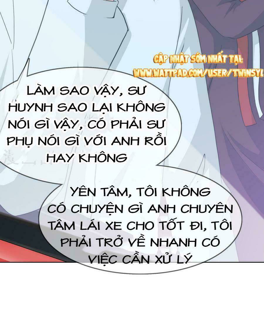 bá đạo trung khuyển tìm ái ký chapter 110 24