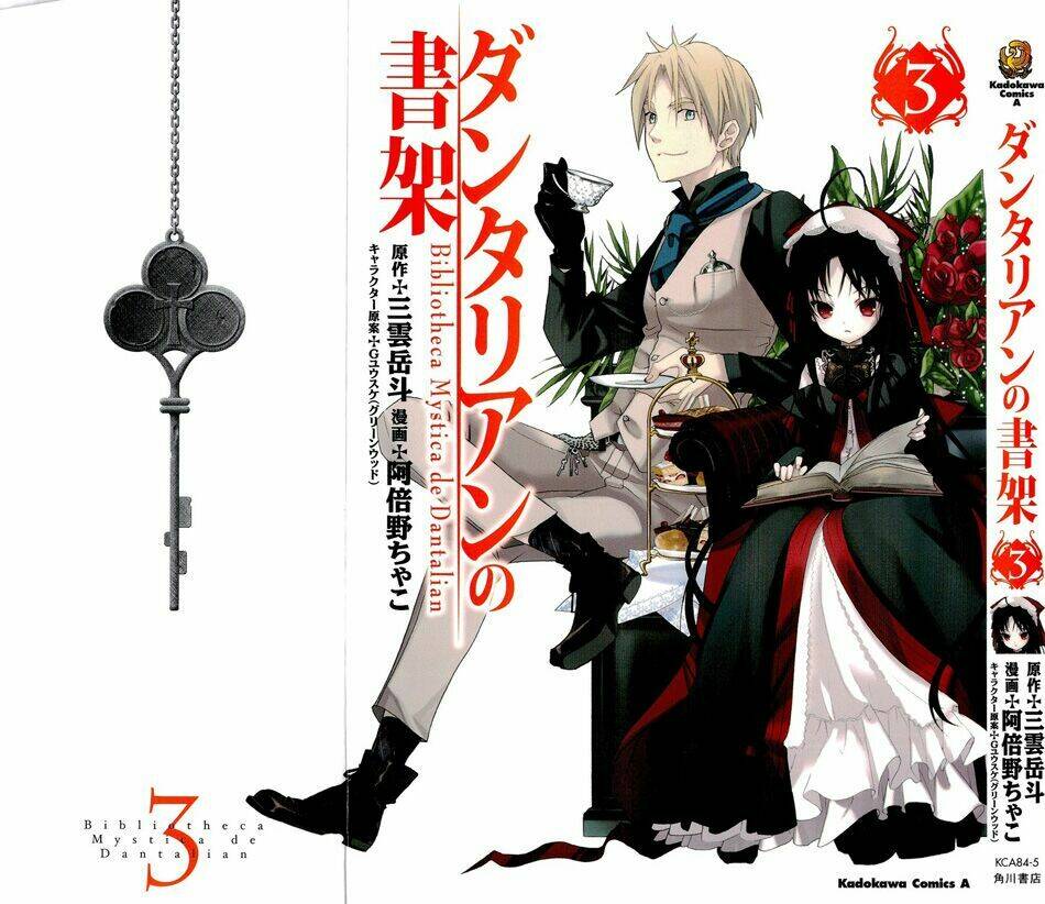 quyển sách minh triết chapter 11 2