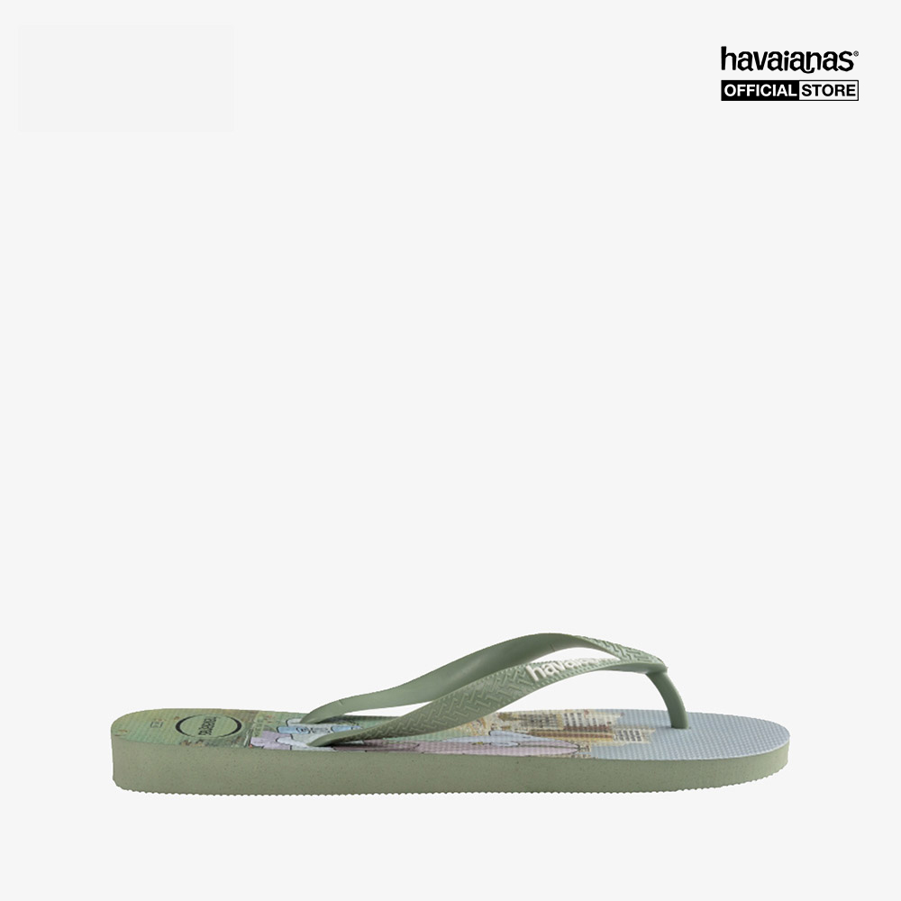 HAVAIANAS - Dép nam Top Street 4144539-2996