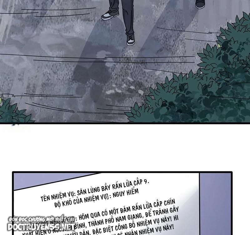 Slime ta treo cự long lên đánh là hợp lý nhỉ? Chapter 147 36