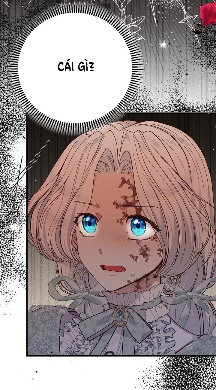 trở thành vợ thái tử quái vật chapter 82.2 3