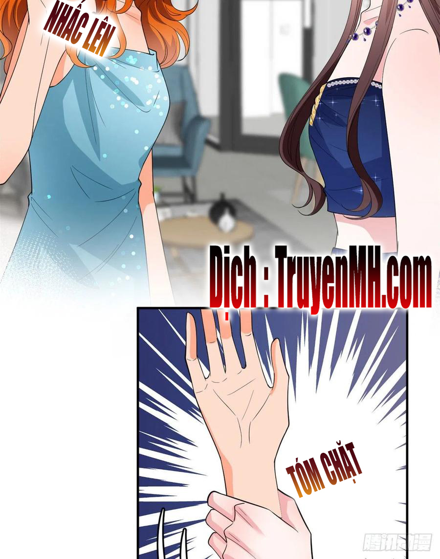 thí hôn lão công, cần giúp sức chapter 430 19