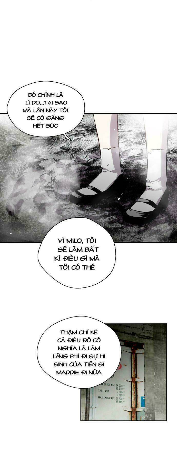 người máy hủy diệt chapter 108 38