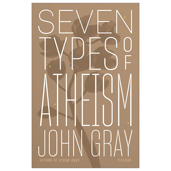 Seven Types Of Atheism