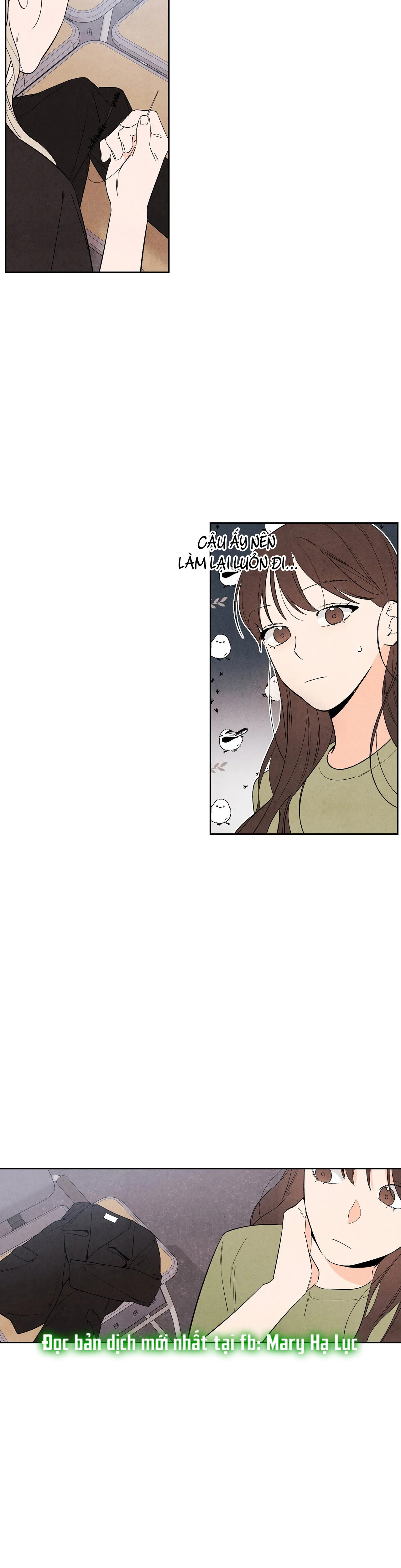 1 cộng 1 bằng.... chapter 25.1 6