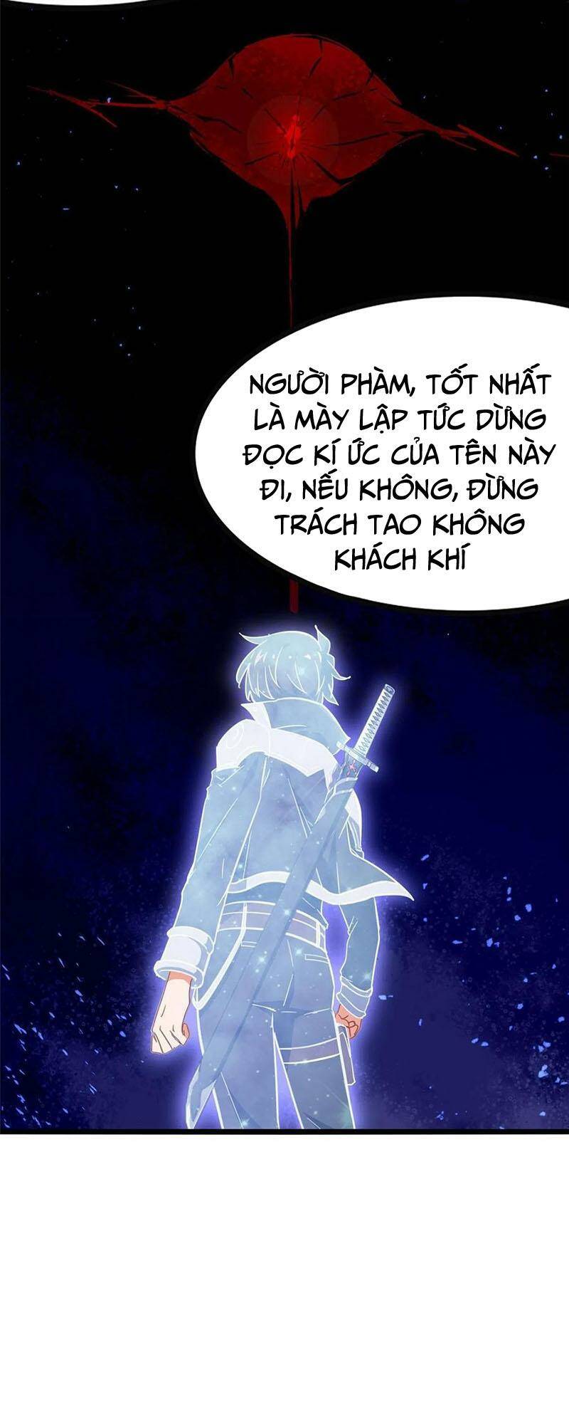 bạn gái virus của tôi chapter 368 44