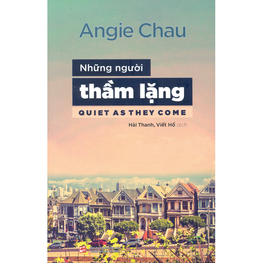 Những Người Thầm Lặng