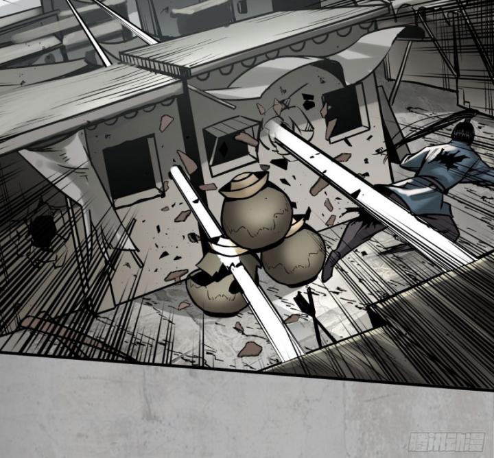 Tạng Phong Hành chapter 202 25