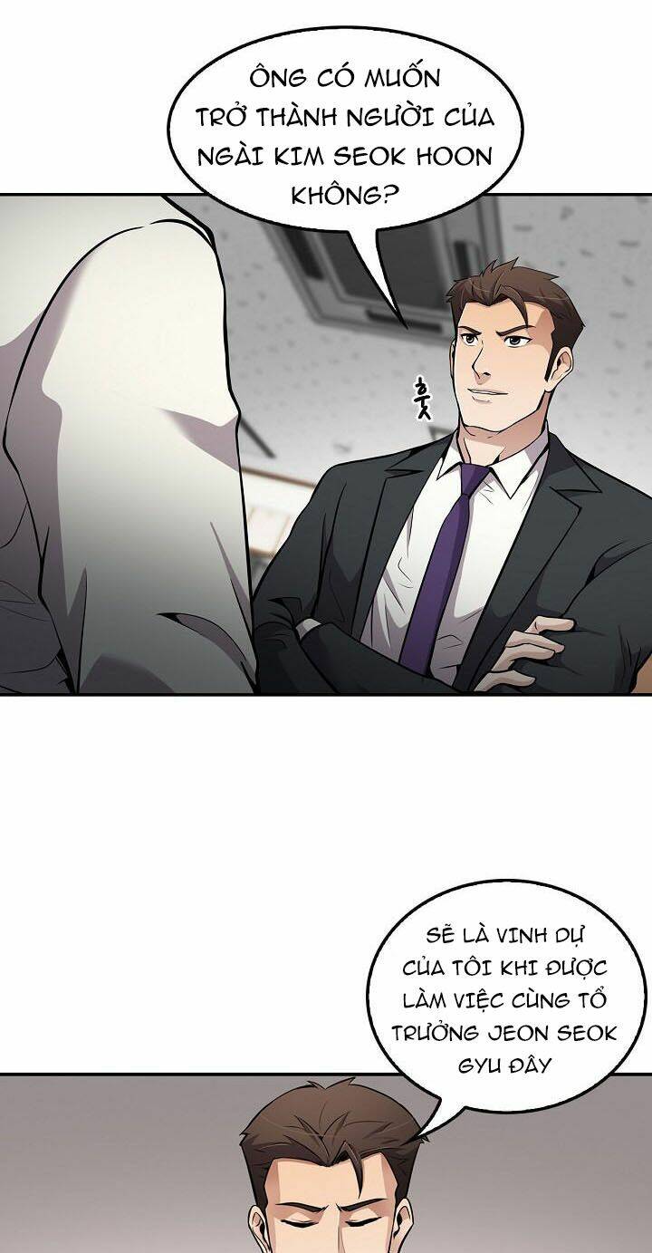 điều tra viên chuyển sinh chapter 69 56