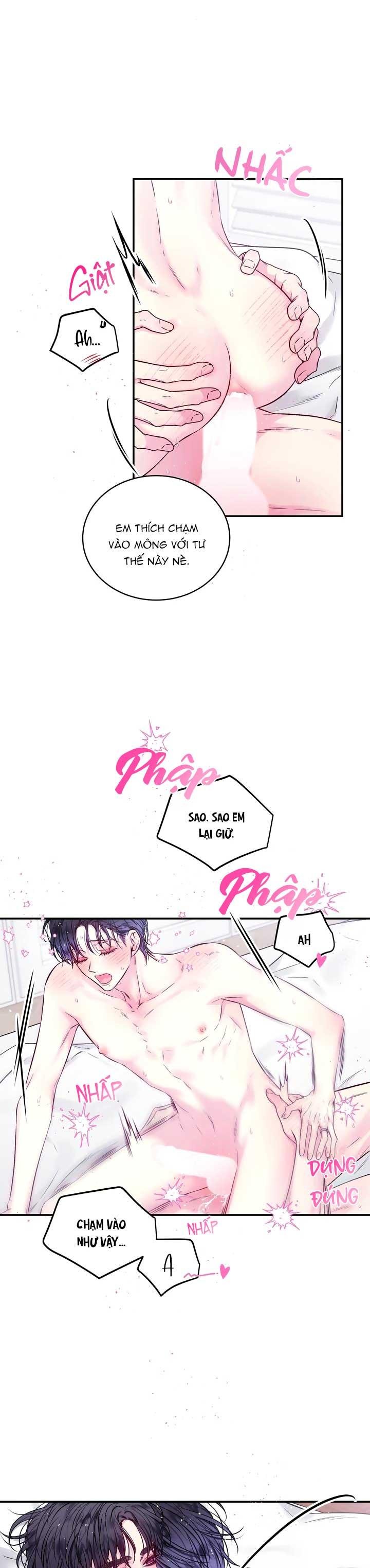 bình minh thứ hai chapter 76 4