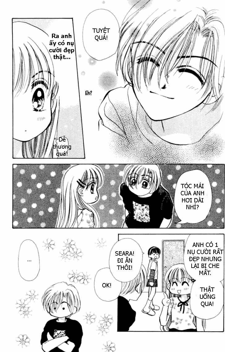 baby love chapter 35 30