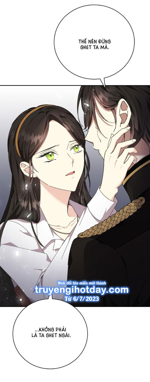 chiếm hữu trái tim bạo chúa chapter 11.2 36