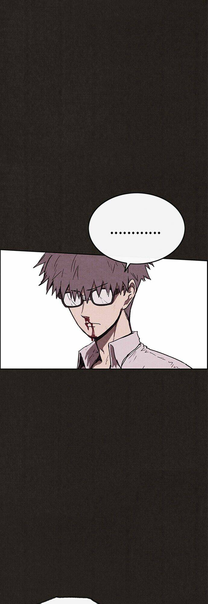 quái vật tại chung cư xanh chapter 112 16