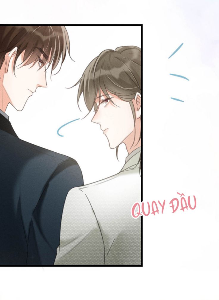 nịch tửu chapter 37 38