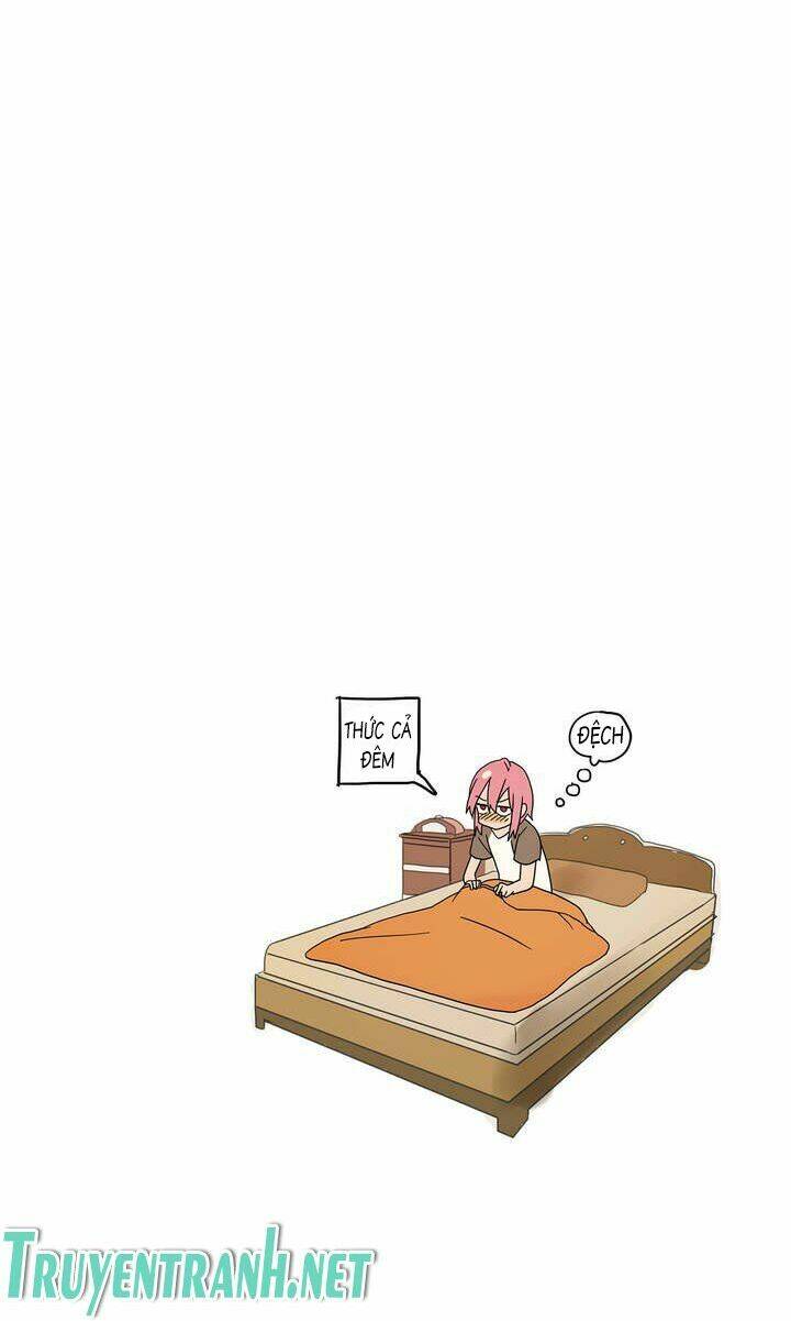 nhật ký học sinh kỳ lạ chapter 2 7