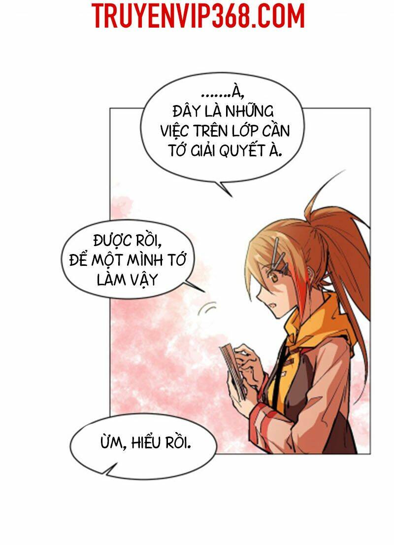 vương bài đặc công trùng sinh vườn trường chapter 27 10