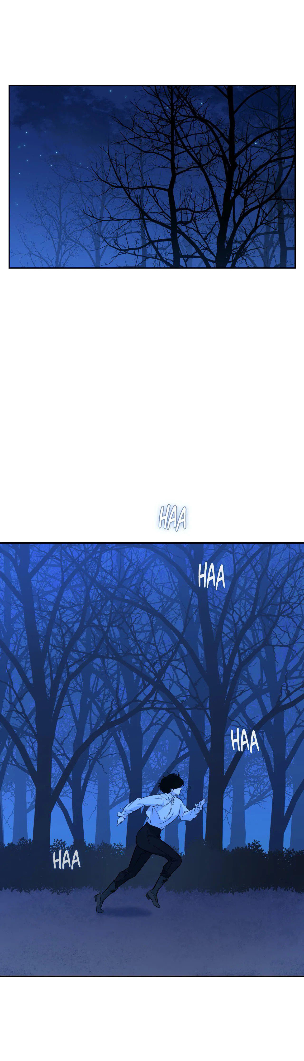 máu của nàng giselle chapter 25 24