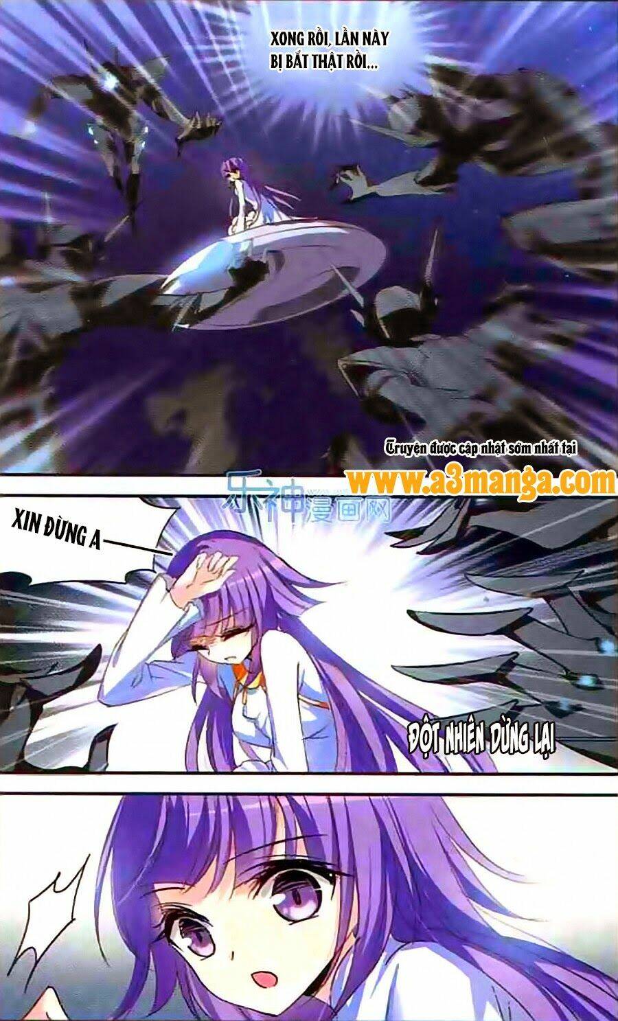 xuyên duyệt tây nguyên 3000 chapter 115 5