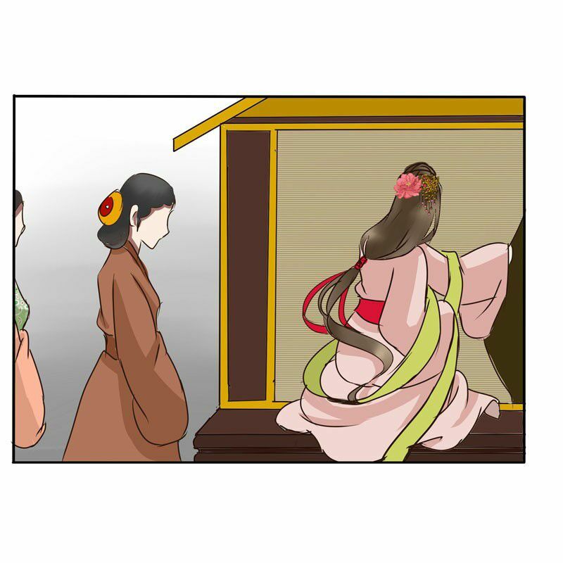 thông linh phi chapter 52 13