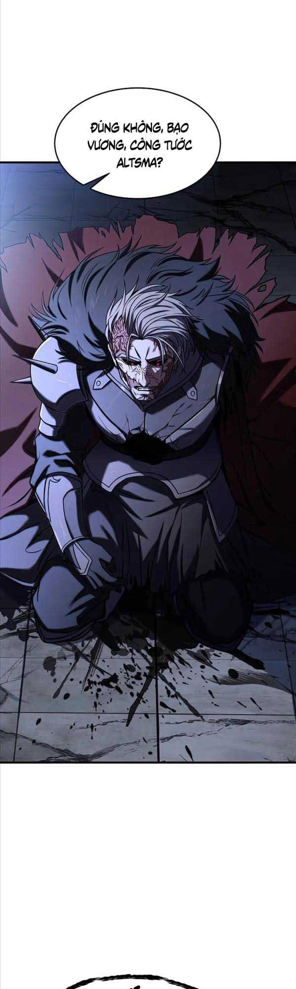 sự trở lại của hiệp sĩ giáo vô song chapter 66 13