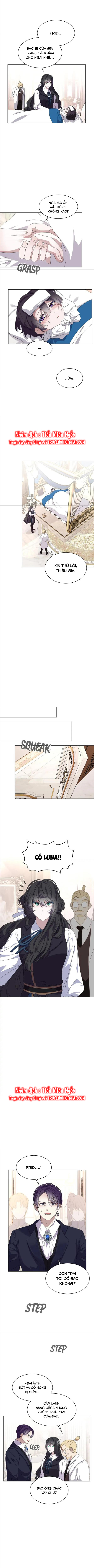 nữ phản diện muốn có kết thúc đẹp chapter 14 4