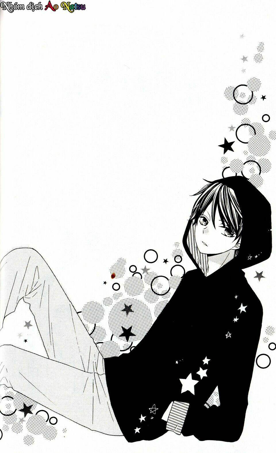 cuộc cách mạng cầu vòng chapter 6 3