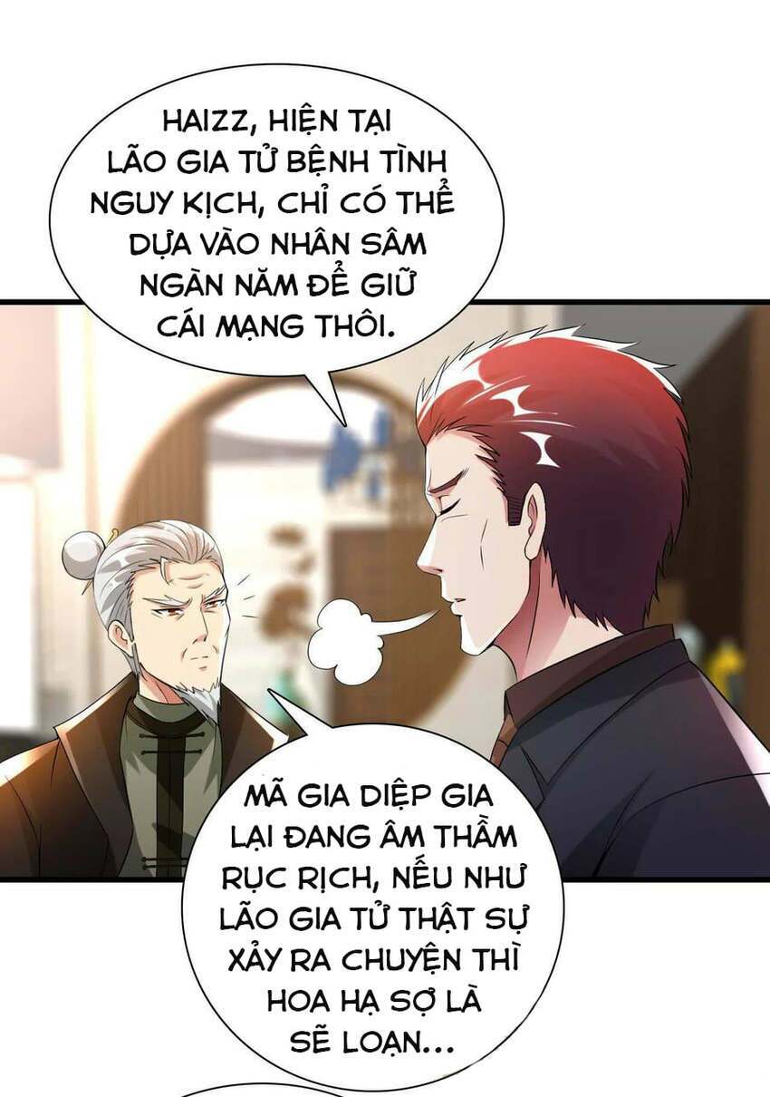 sư phụ của ta là thần tiên chapter 65 33