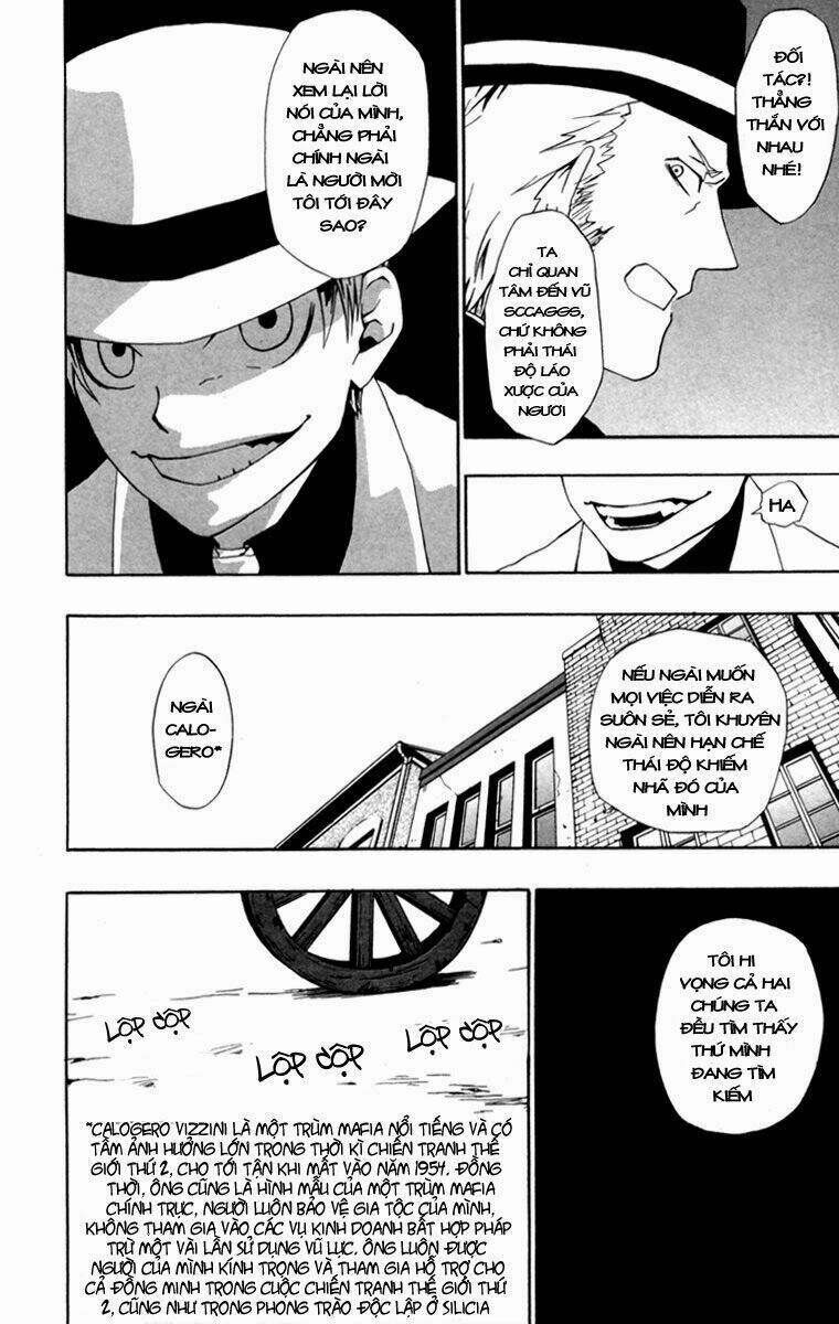 red raven chapter 3 8