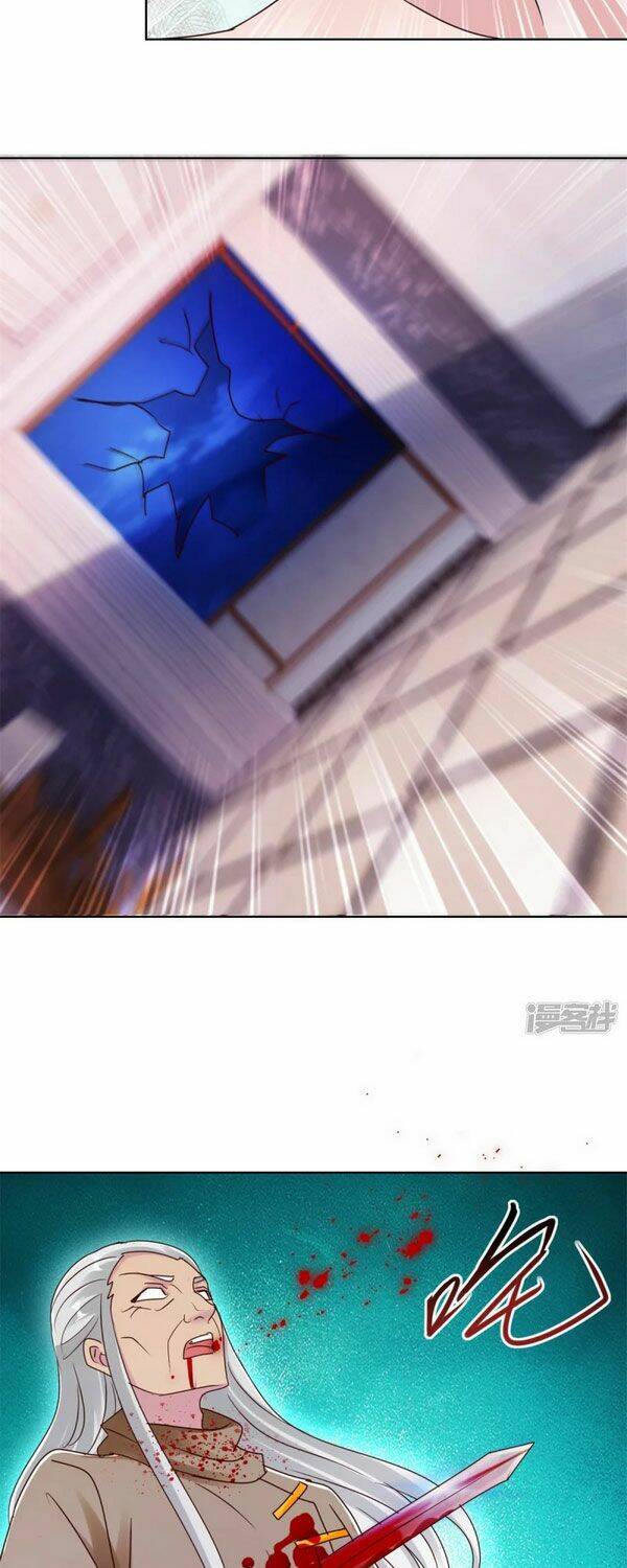 vú em là cổ tiên chapter 181 11