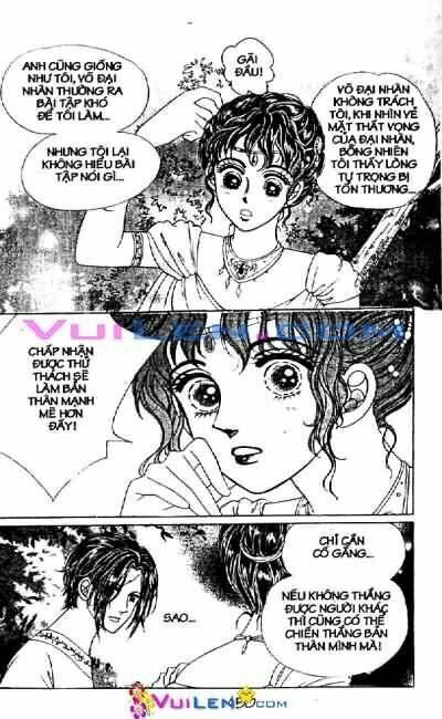 nữ hoàng biển cả chapter 3 150