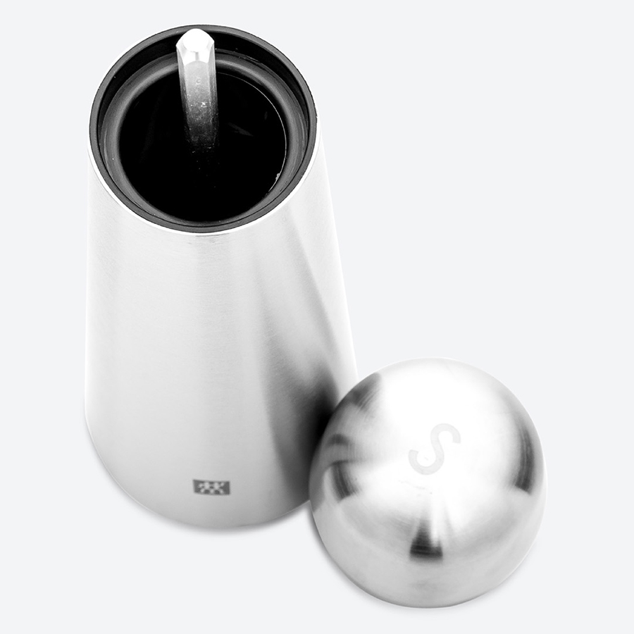 Zwilling Spices – Lọ Xay Muối Inox Zwilling J.A.Henckels