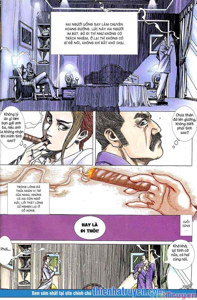 hỏa vũ diệu dương chapter 438 7