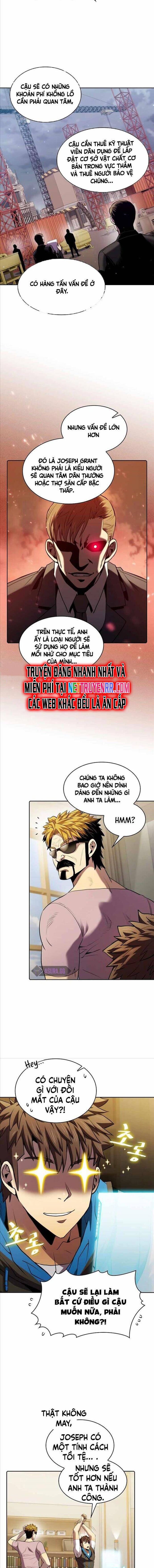 thiên thần quay về từ địa ngục chapter 106 9