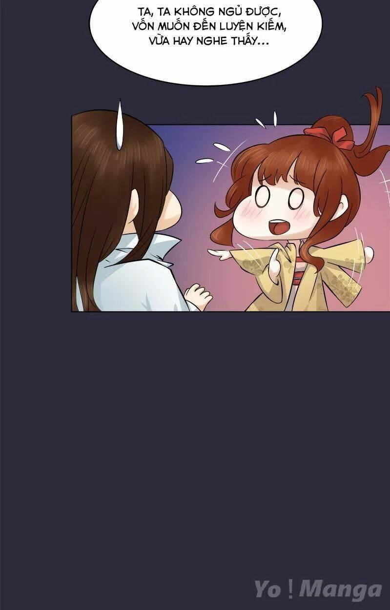 loạn thế hoạ phi chapter 27 10