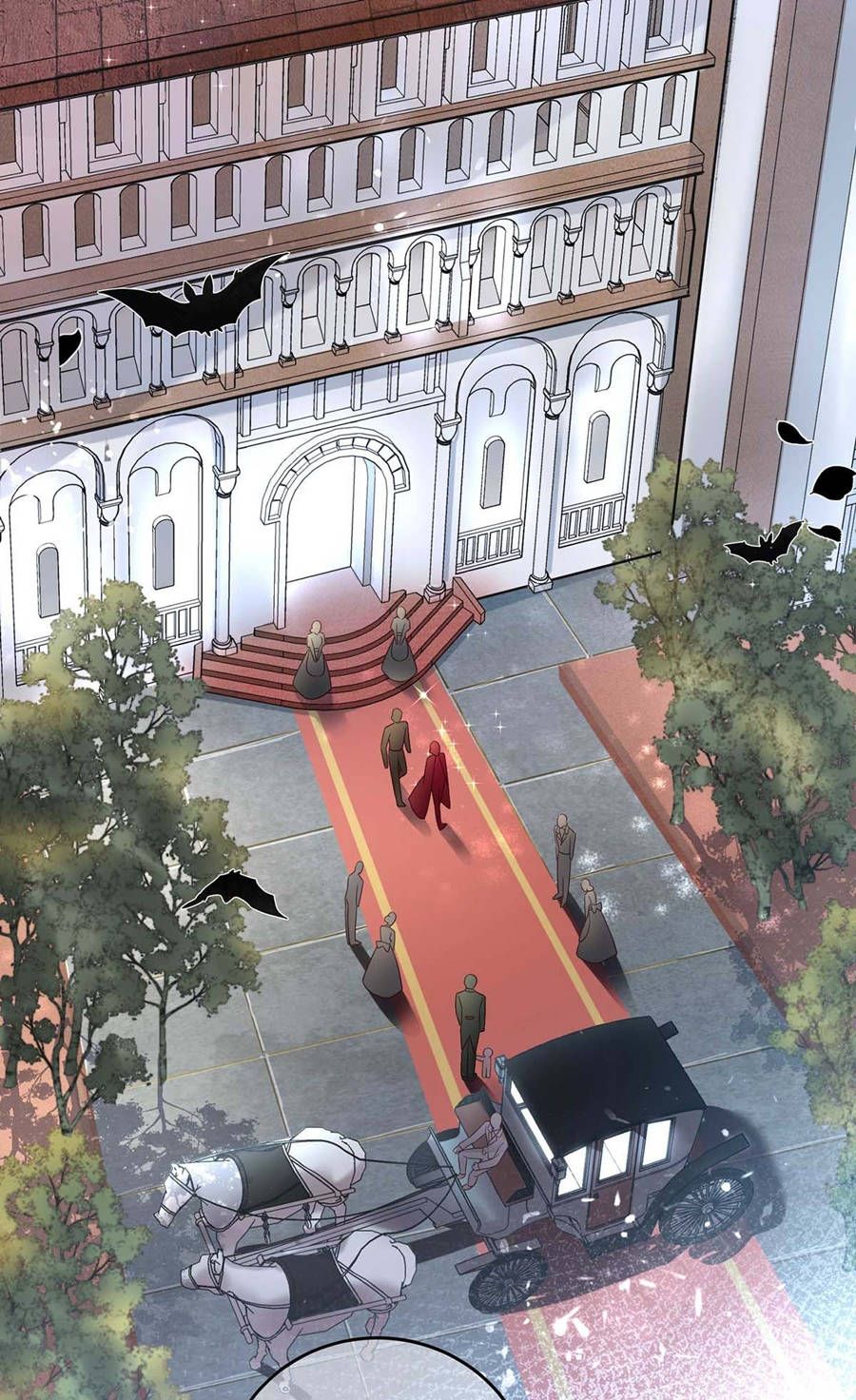 rước sói vào nhà chapter 5 2