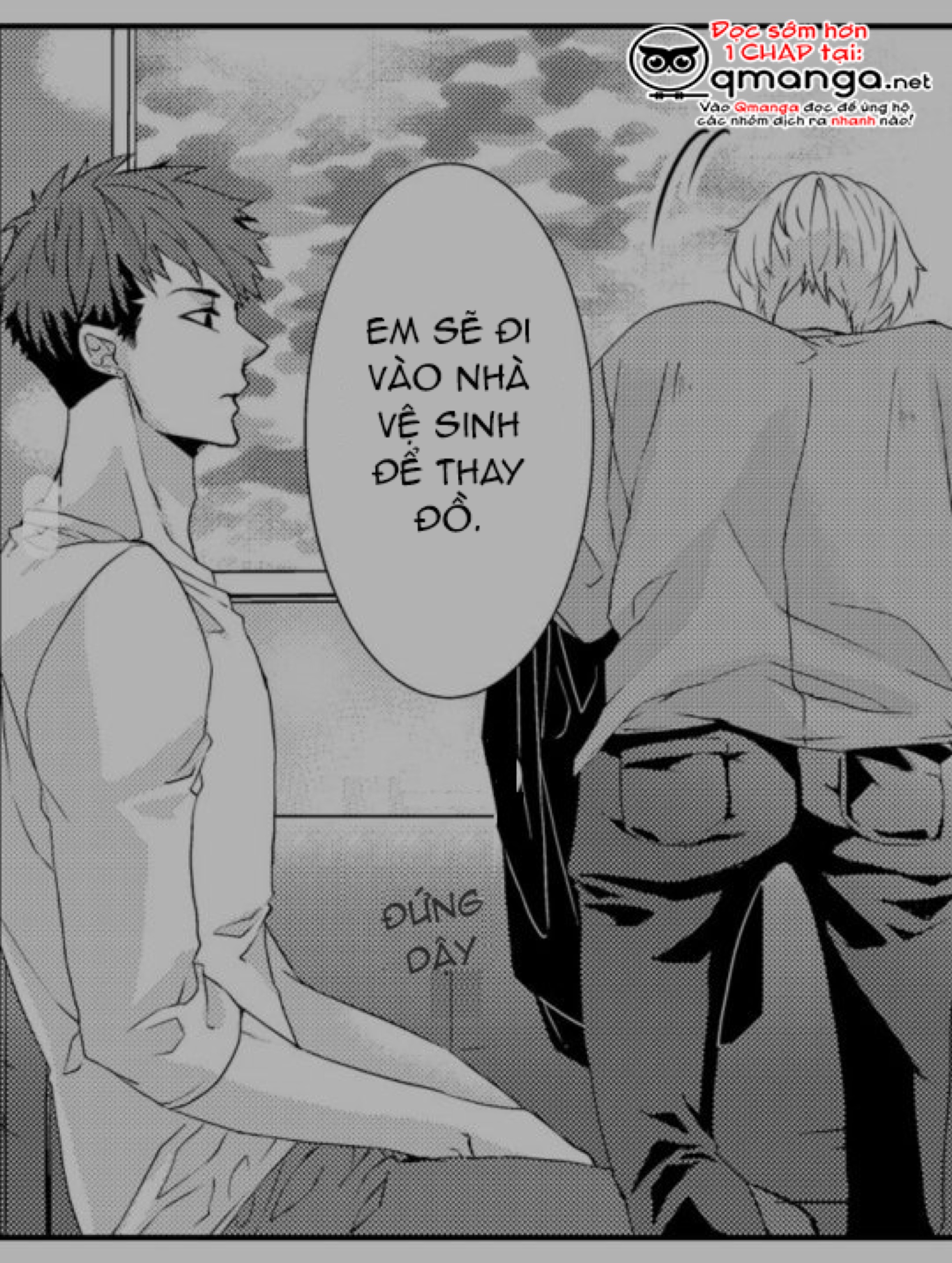 khuyên lưỡi của anh khiến đầu ti em dựng lên chapter 2 12