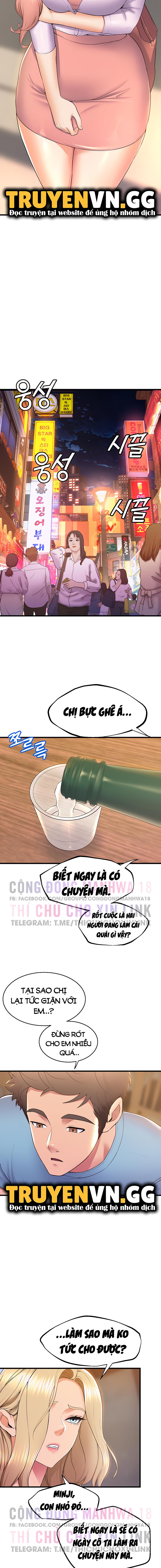 lớp nhảy mỹ nhân chapter 76 5