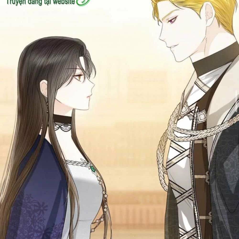 tôi sẽ từ bỏ vị trí hoàng hậu chapter 40 43